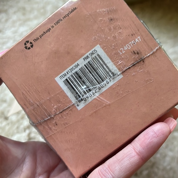 Yankee Candle Pink Sands Sea Shell and 12 Tea Lights - Picture 7 of 15